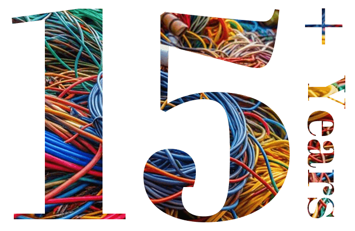 Authorised Level 2 Electrical Excellence